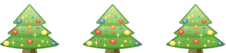 Christmas tree